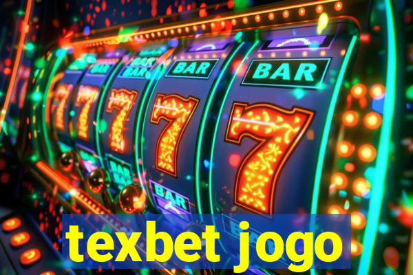 texbet jogo